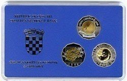 Komplet kovanica