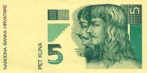 5 kuna lice proba